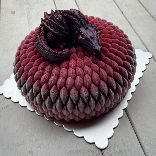 Tort Smok | Hit 2024