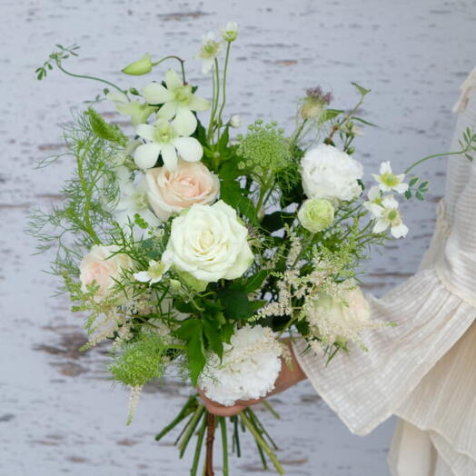 Aina! [Fairy Series]