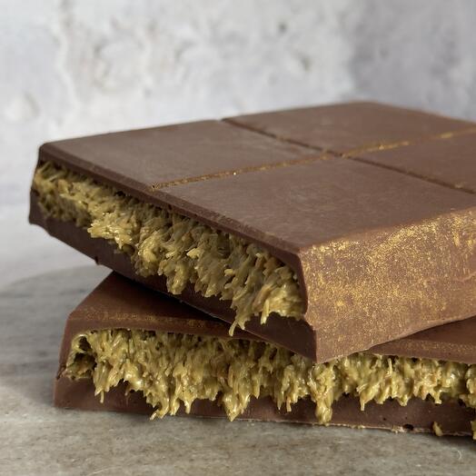 Dubai Chocolate Maxi