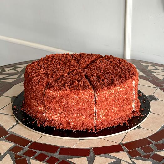 Red Velvet
