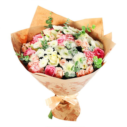 Inspiration des Tages