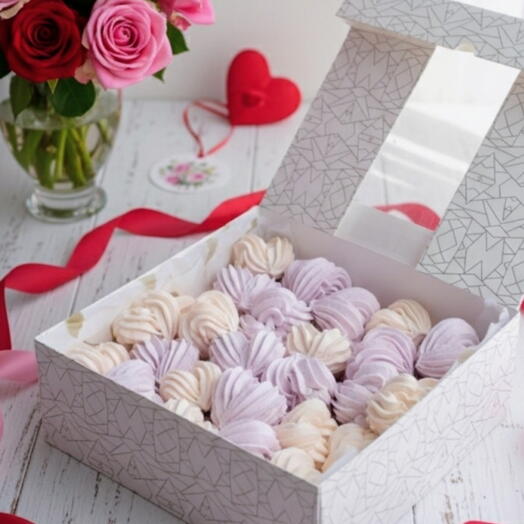 Zefīra dāvanas 1 kg