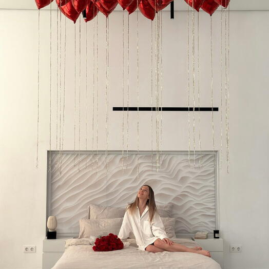 Valentine s Day Morning