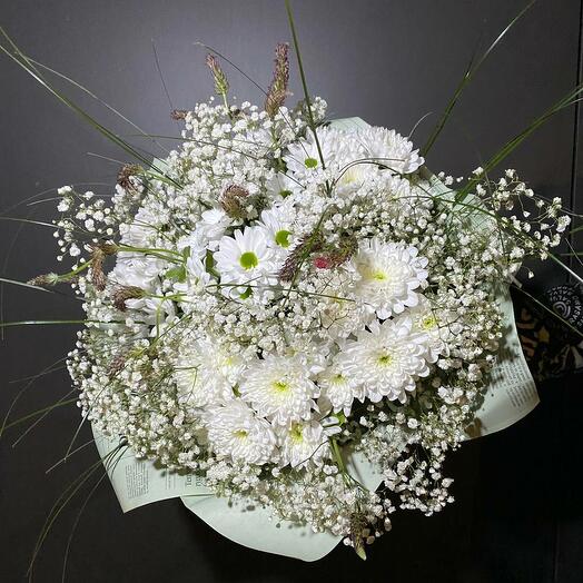 Susurros de invierno