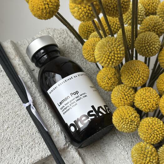 Diffuser Lemon pop
