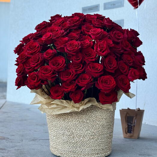 201 Roses · Imperial Love