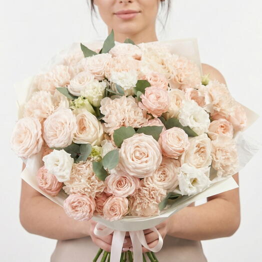 Bouquet "Sweet Dream"