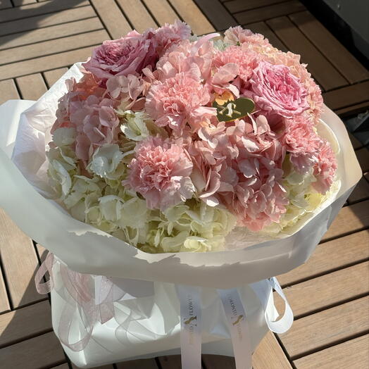 Mixed Bouquet Toronto Flowers