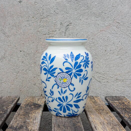 Sicily Collection. Flower Vase