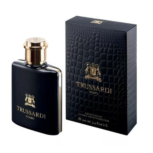 TRUSSARDI UOMO edt 30 ml