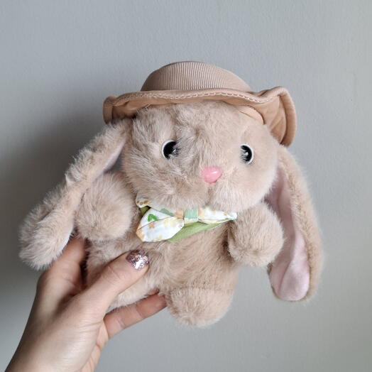 Bunny 18cm