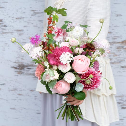 Welina! [Fairy Series]