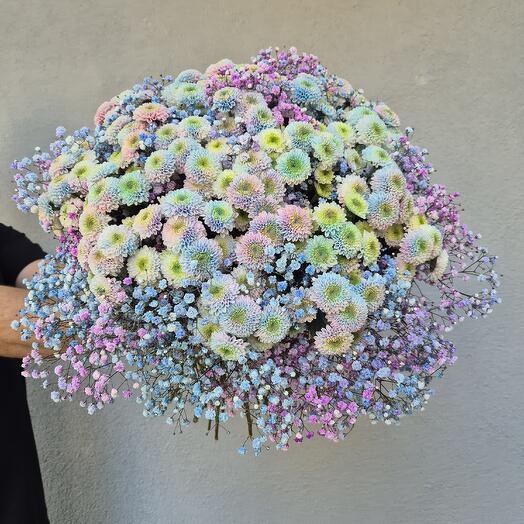 Bouquet "Universe"
