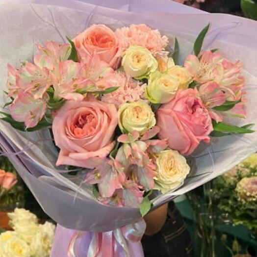 Delikatność świtu