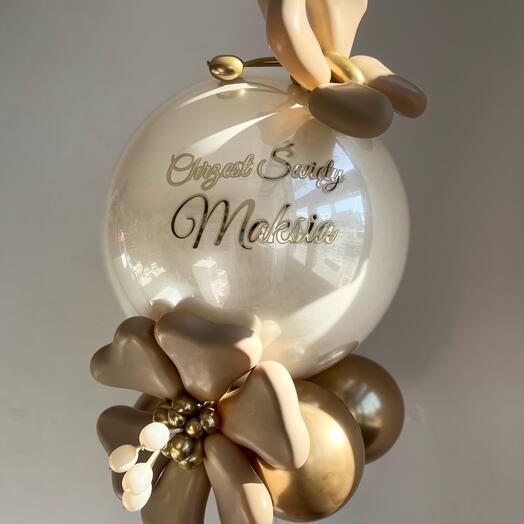 Pure Air Decor — Beige