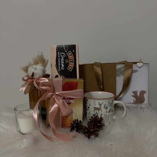 Cozy Winter Set 😍