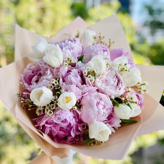 You Deserve The Best