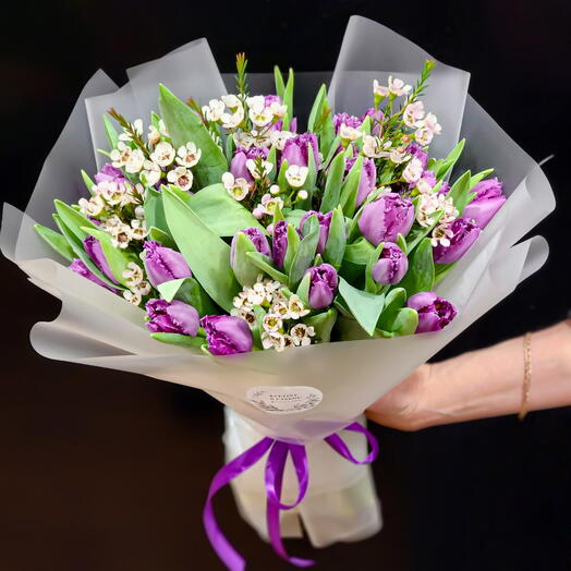 Purple Daydream 💜