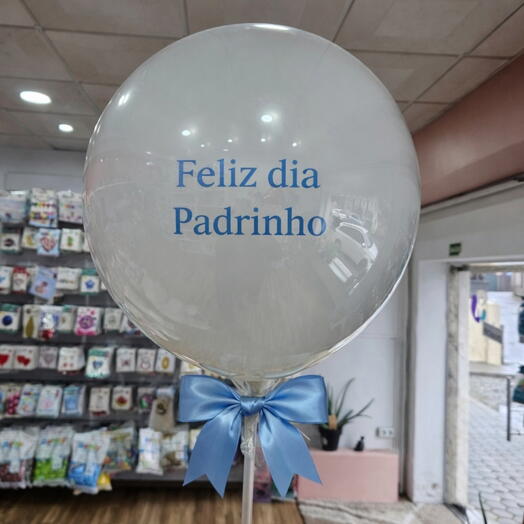 Felioz dia padrinho