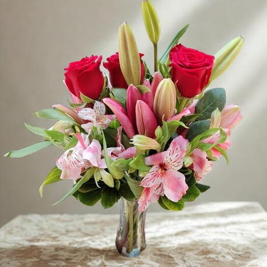 Florero Eva