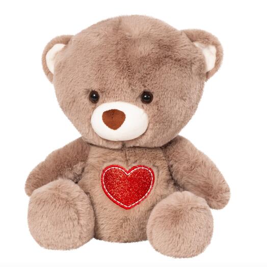 Медвежонок Тони 26 см