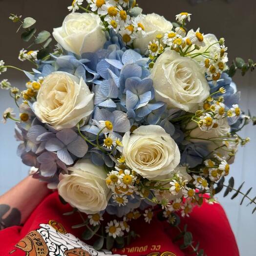 Pretty mix. Микс