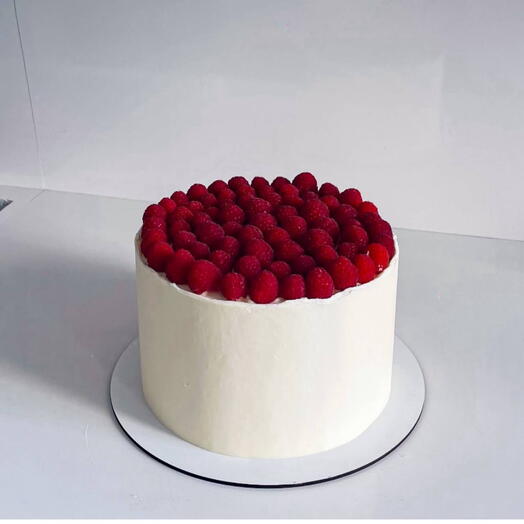 Pistachio Raspberry 2.7 kg