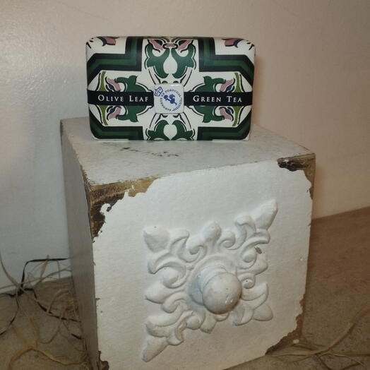 CASTELBEL Sabonete Azulejo Português