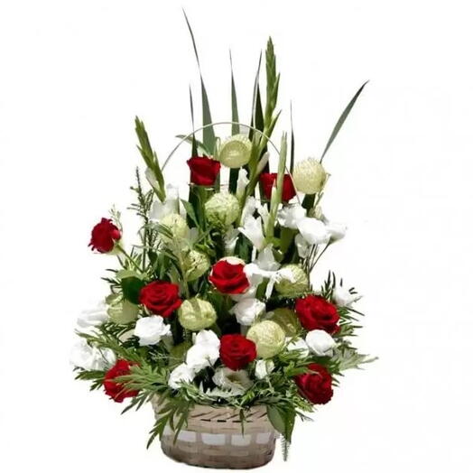 Grand Celebration Arrangement