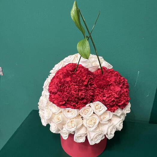 Composizione Amarena