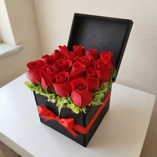 Caja love