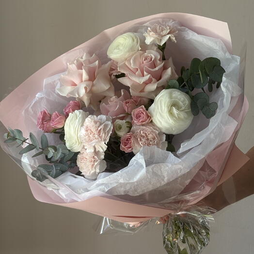 Bouquet 101