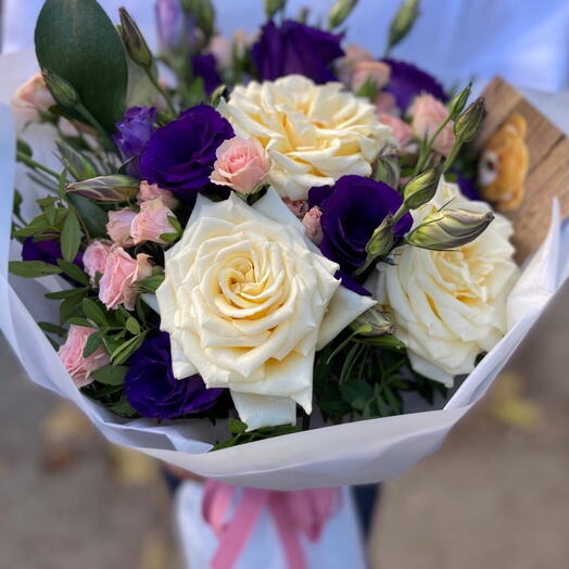 Чистая лазурь