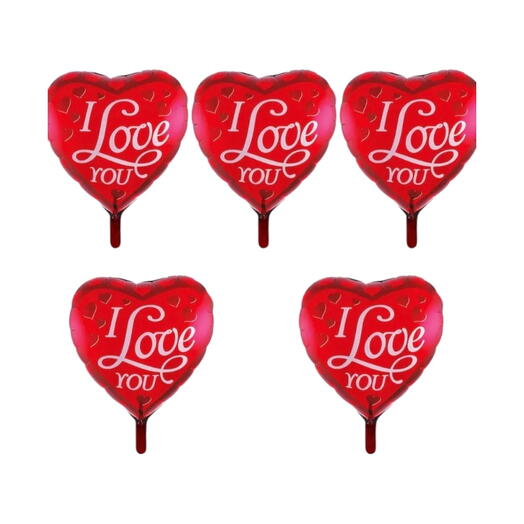 I love balloon
