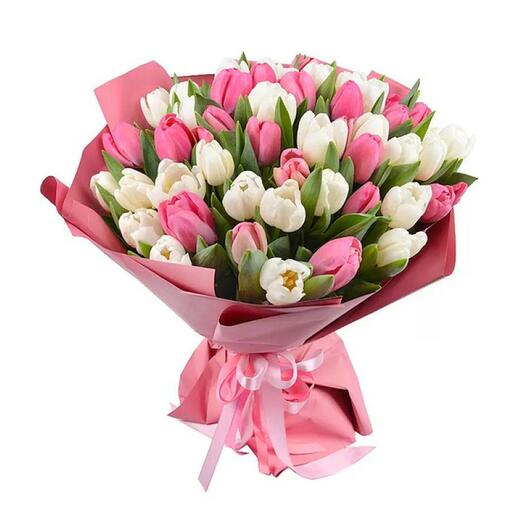 Abbracci di primavera