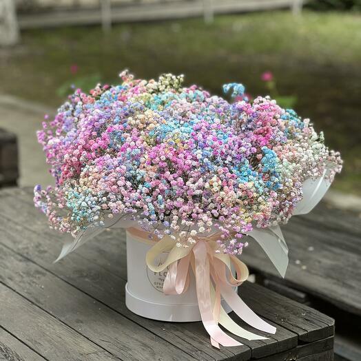 Радужный единорог