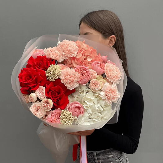 Евробукет «Nostalgia»