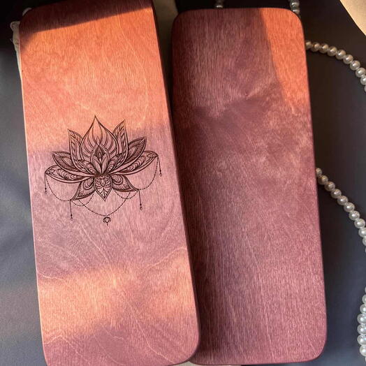 Доски Садху lilies