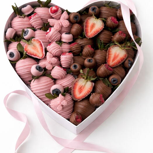 Berry Love Box