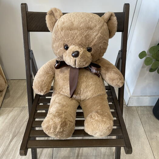 Teddy bear 50 cm