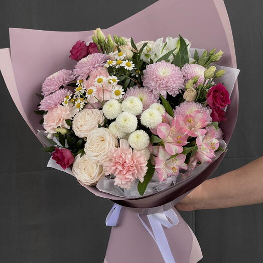 🌸 Пастельная любовь 🌸