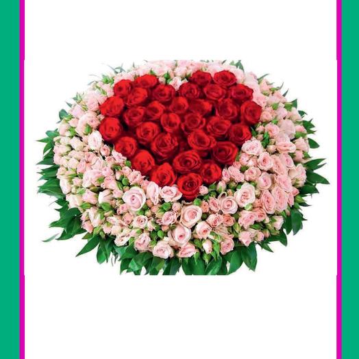 Sharm Flowers Special