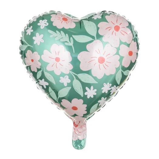 Balloon «Flowers»