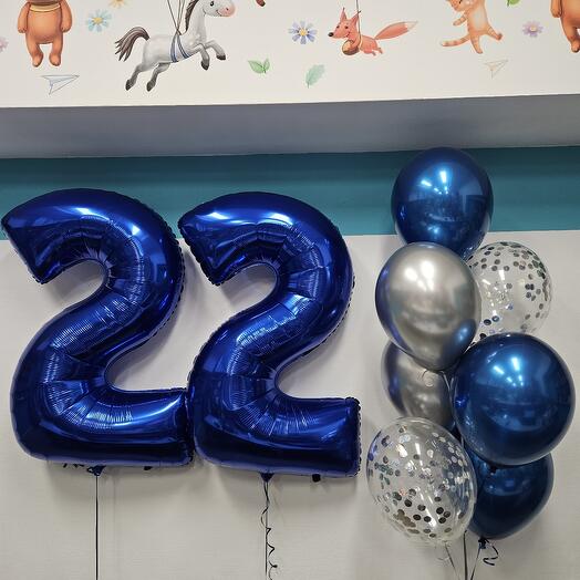 Grantown lufikészlet