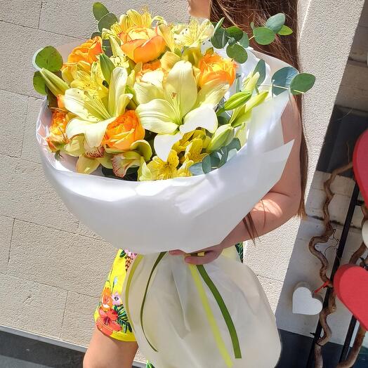 Энергия природы