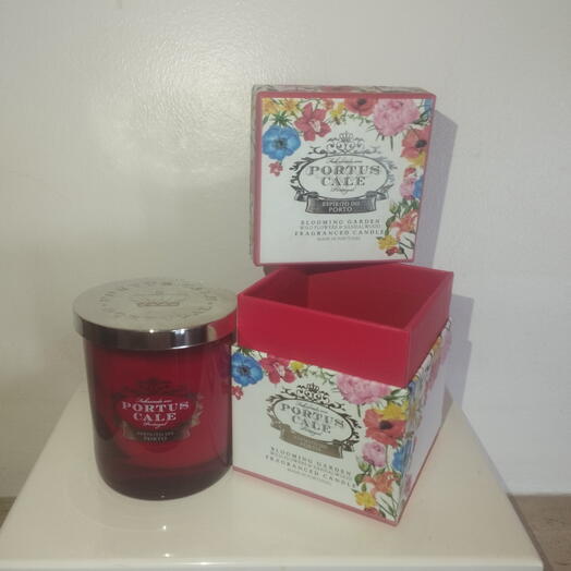 CASTELBEL Vela Cale Blooming Garden Portus Cale
