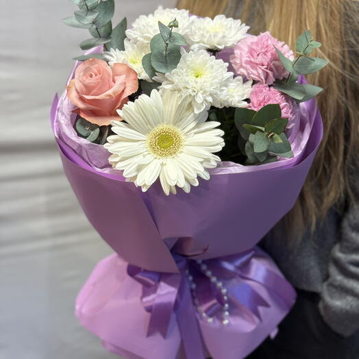 Bouguet "Gentle magic"