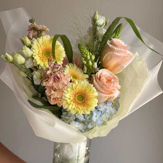Bouquet Summer bleeze