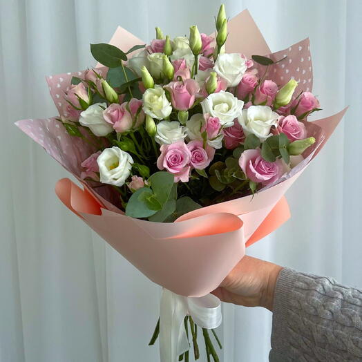 Flower Mix