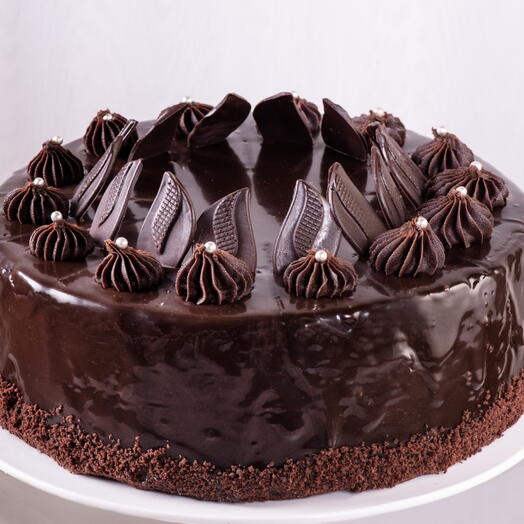 Chocolate cake